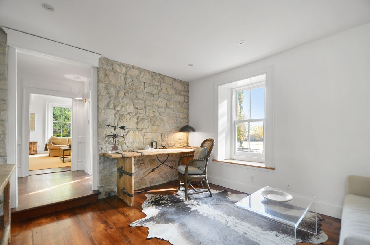 $7.5 million for a Grey County retreat with a main house, a guest house, a barn and a shed