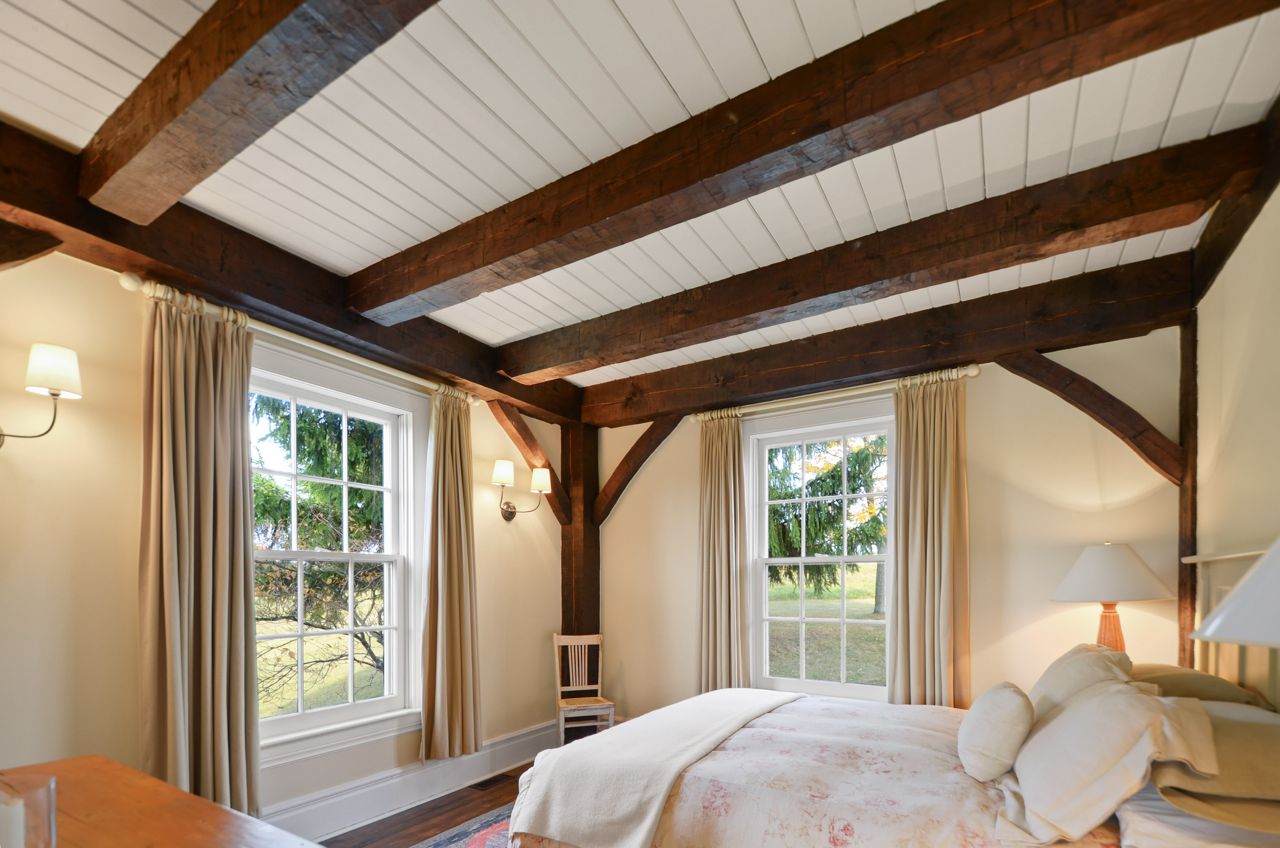 $7.5 million for a Grey County retreat with a main house, a guest house, a barn and a shed