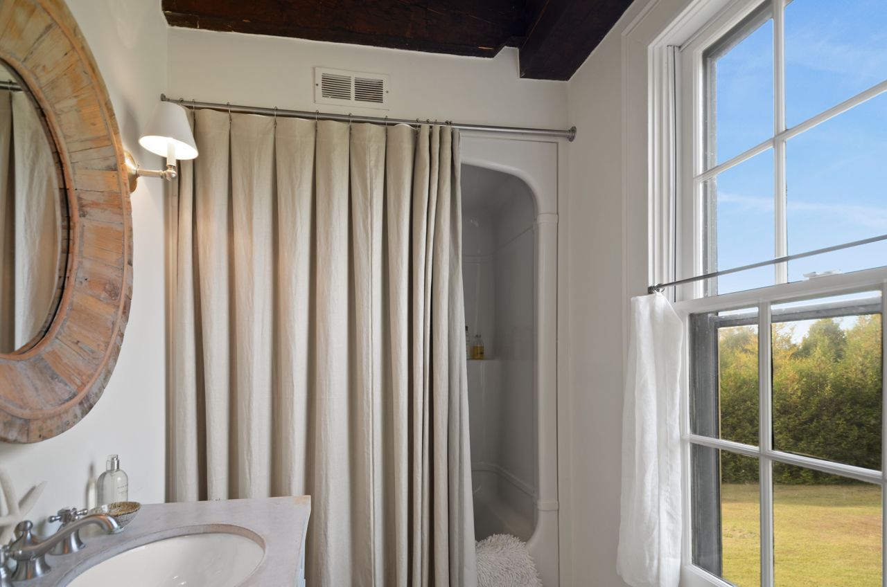 $7.5 million for a Grey County retreat with a main house, a guest house, a barn and a shed
