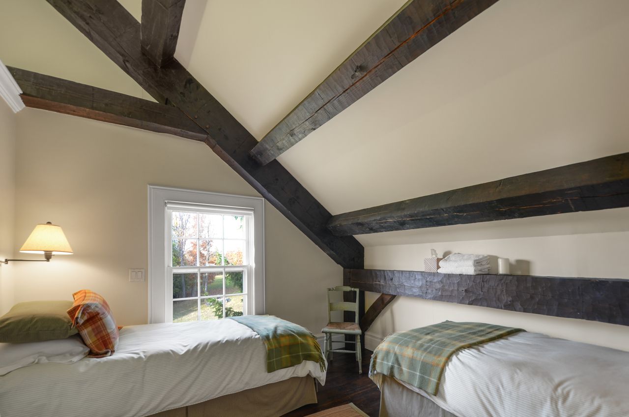 $7.5 million for a Grey County retreat with a main house, a guest house, a barn and a shed