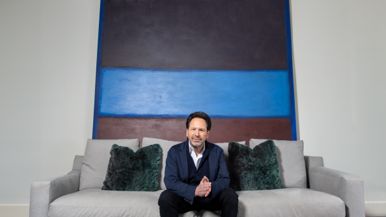 "Where there is money, there is art fraud": A Toronto filmmaker on his obsession with a $70-million painting scam
