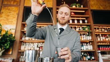 Where to eat, drink and party like a celebrity during TIFF