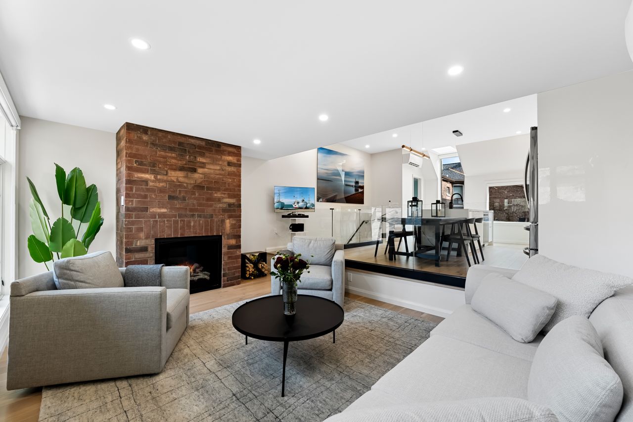 How one woman built herself a Dovercourt Village laneway suite designed for dance parties