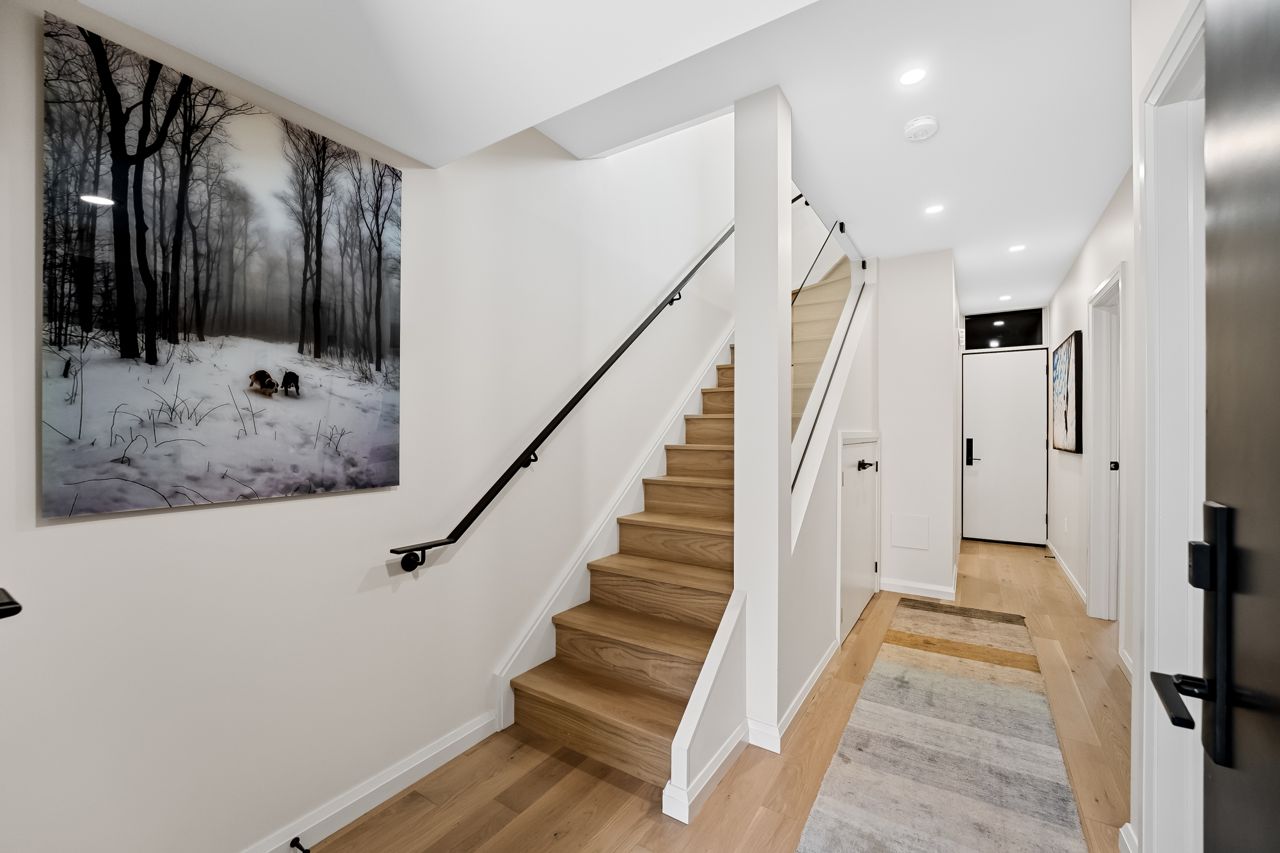How one woman built herself a Dovercourt Village laneway suite designed for dance parties