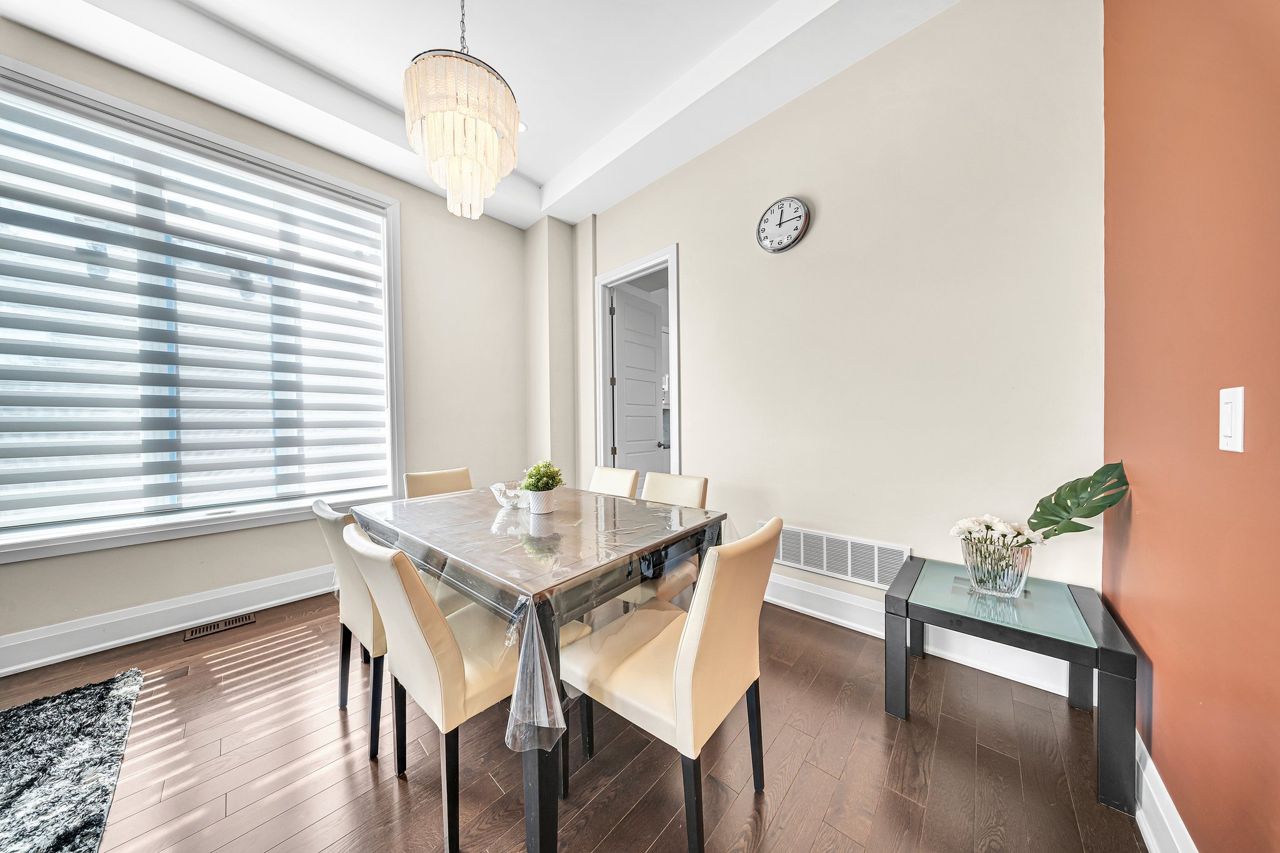 $2.1 million for a custom-built Pickering oddity with a skylight in the laundry room