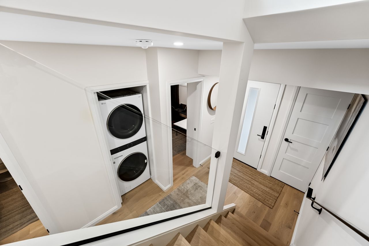 How one woman built herself a Dovercourt Village laneway suite designed for dance parties
