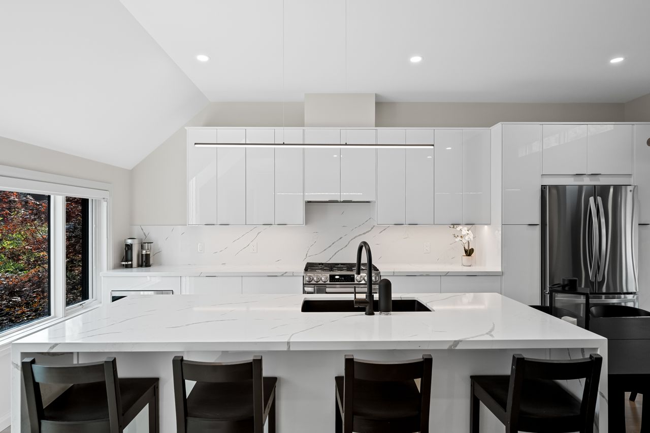How one woman built herself a Dovercourt Village laneway suite designed for dance parties