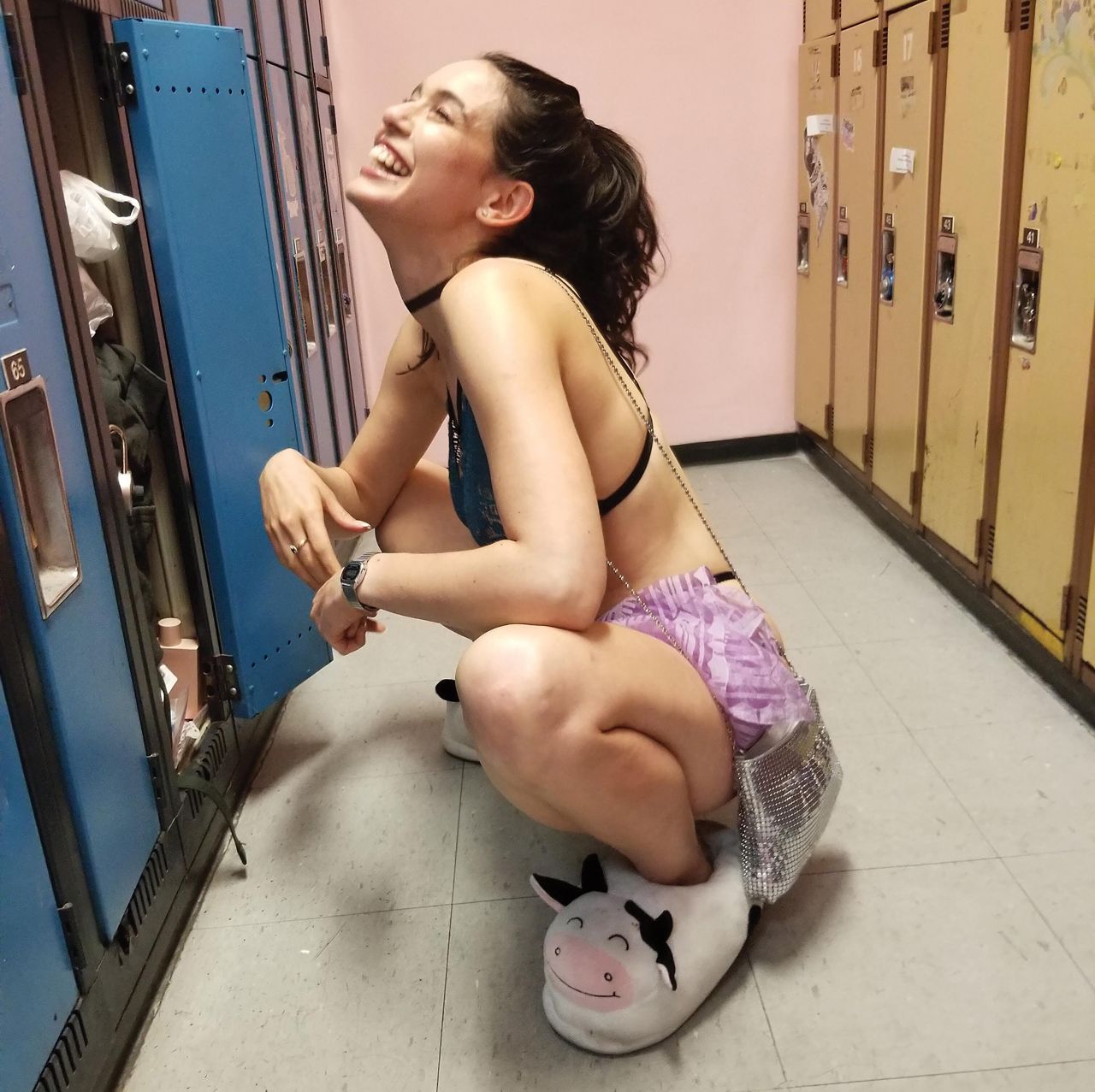 Sex worker and Anora consultant Andrea Werhun’s journey from strip clubs to Hollywood