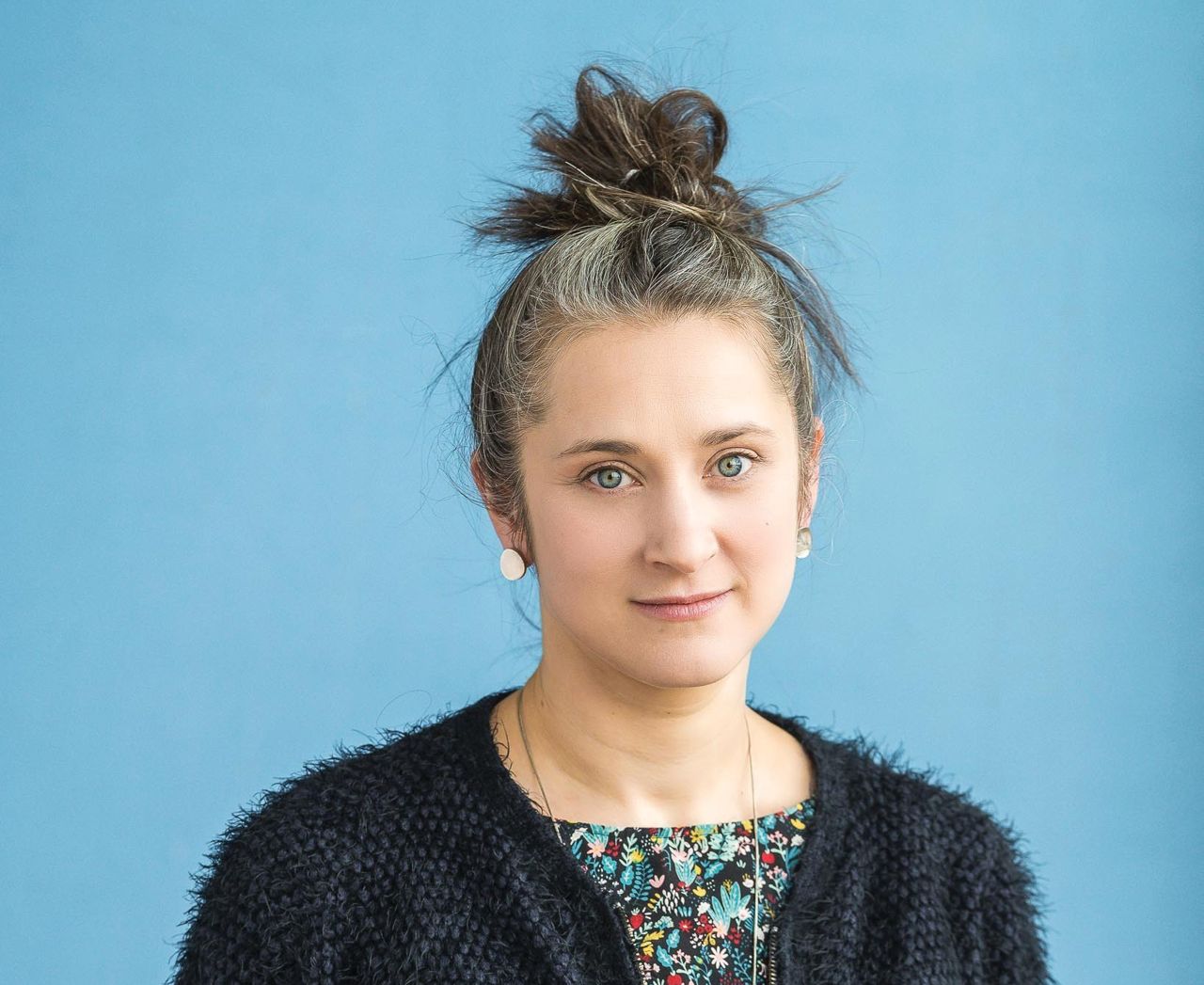 “I never had a nuanced explanation of sexual assault growing up”: Hannah Moscovitch on her new play, Red Like Fruit
