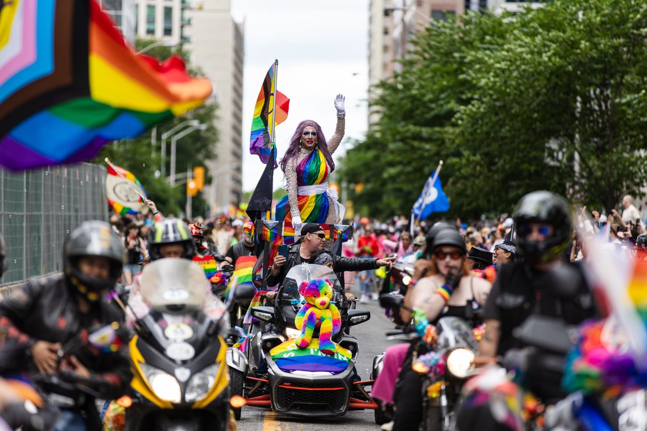 Two more corporate sponsors have abandoned Pride Toronto—and it's giving anti-DEI