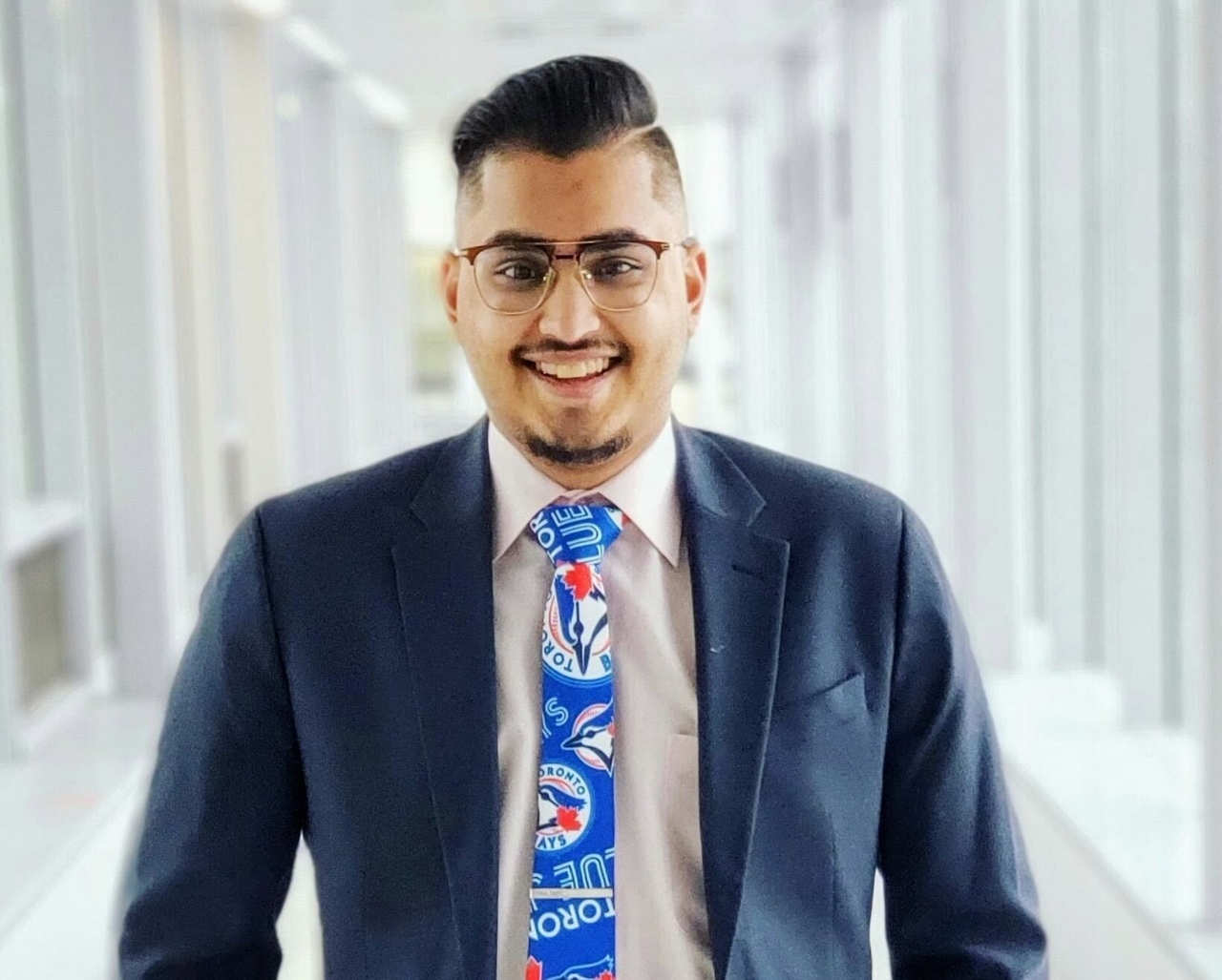 “I am a Harvard student until someone tells me I’m not”: A Torontonian on Trump's attack on international students