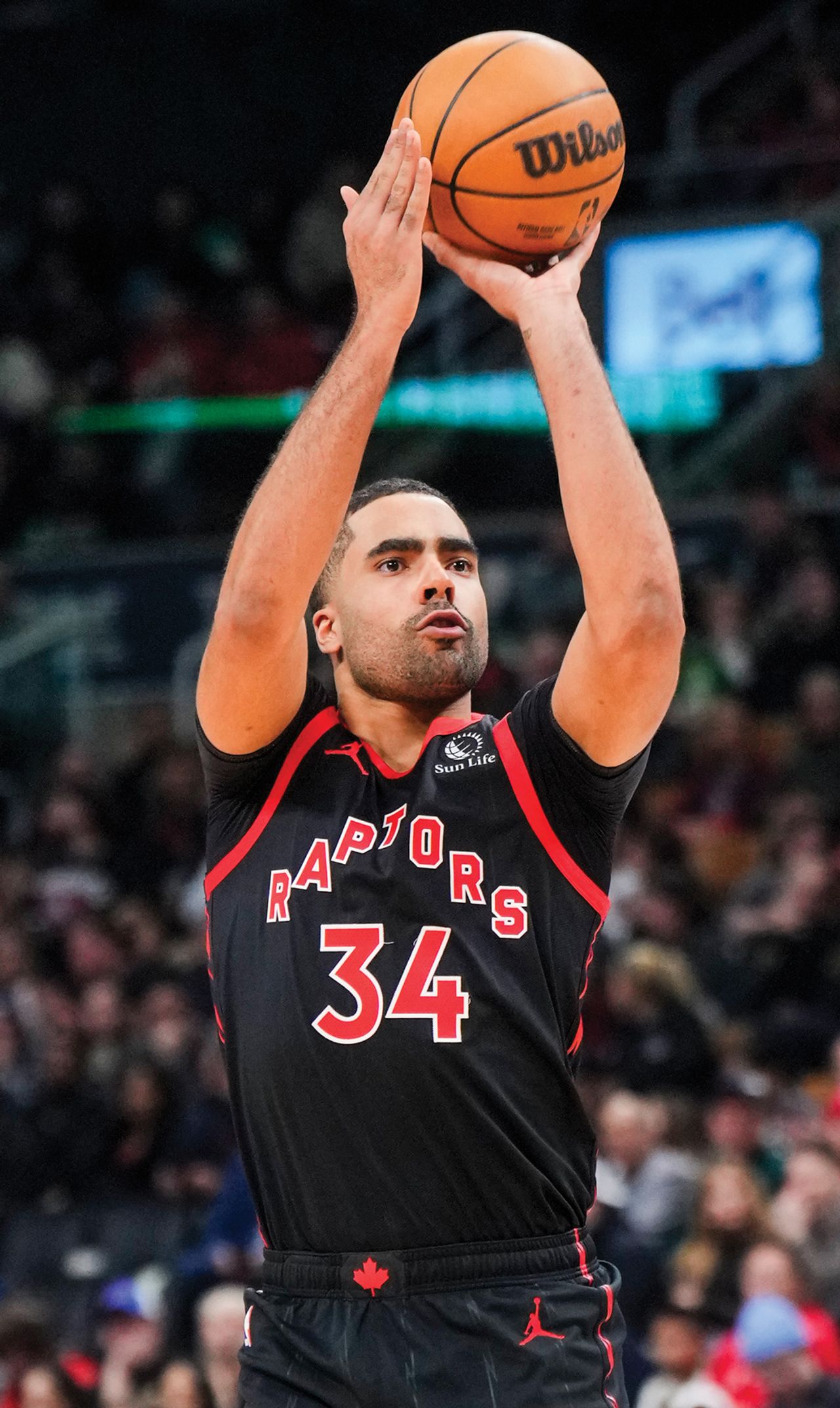 Game Over: Inside fallen Toronto Raptor Jontay Porter’s sports betting scandal