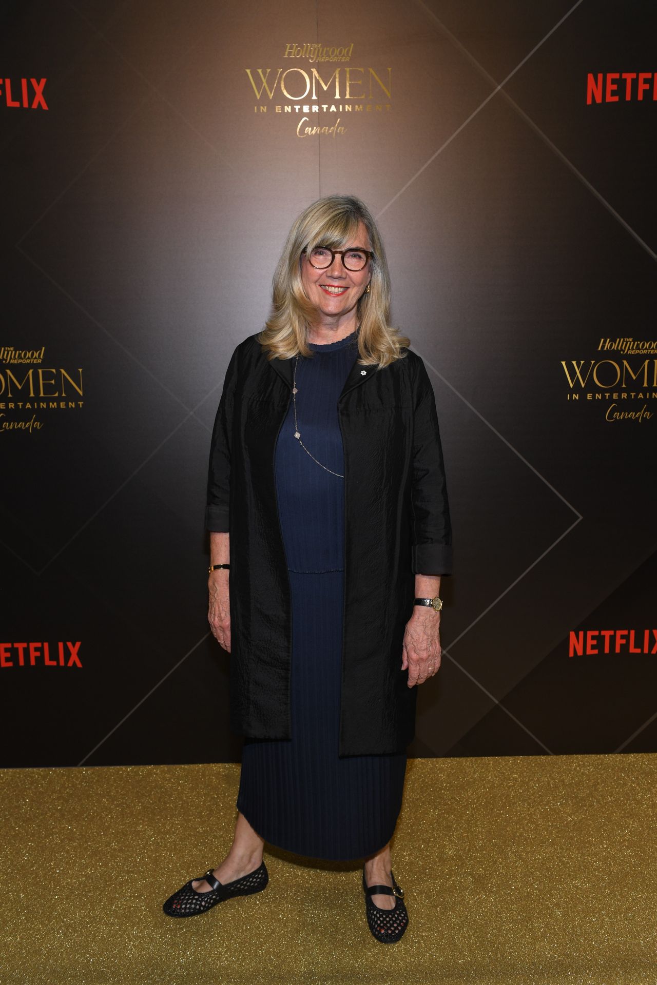 Margaret Atwood, Jeanne Beker, Tantoo Cardinal and more were honoured at the Women in Entertainment Canada gala
