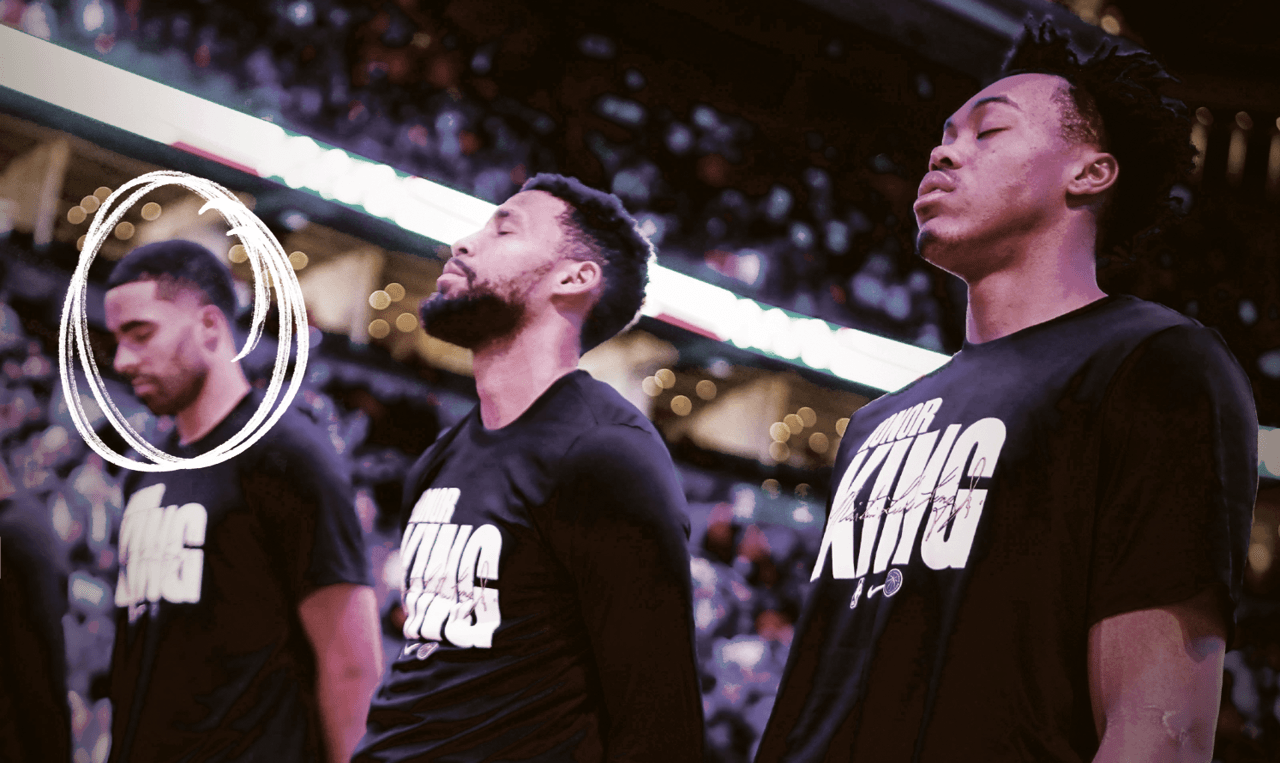 Game Over: Inside fallen Toronto Raptor Jontay Porter’s sports betting scandal