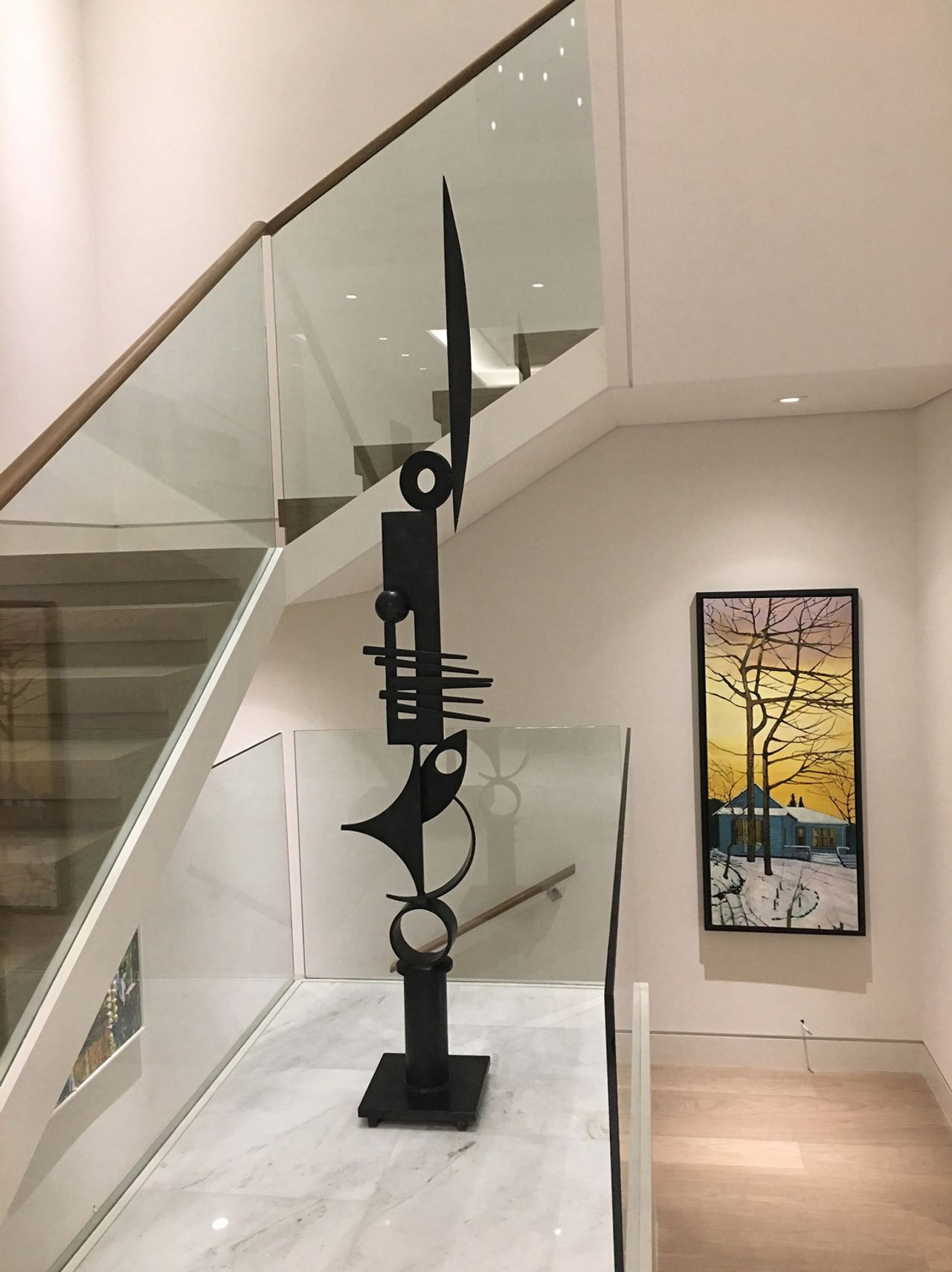 How to find Canadian art that speaks to you