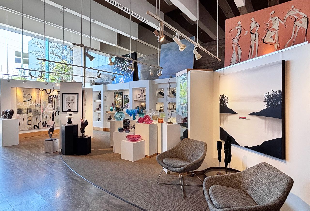 How to find Canadian art that speaks to you