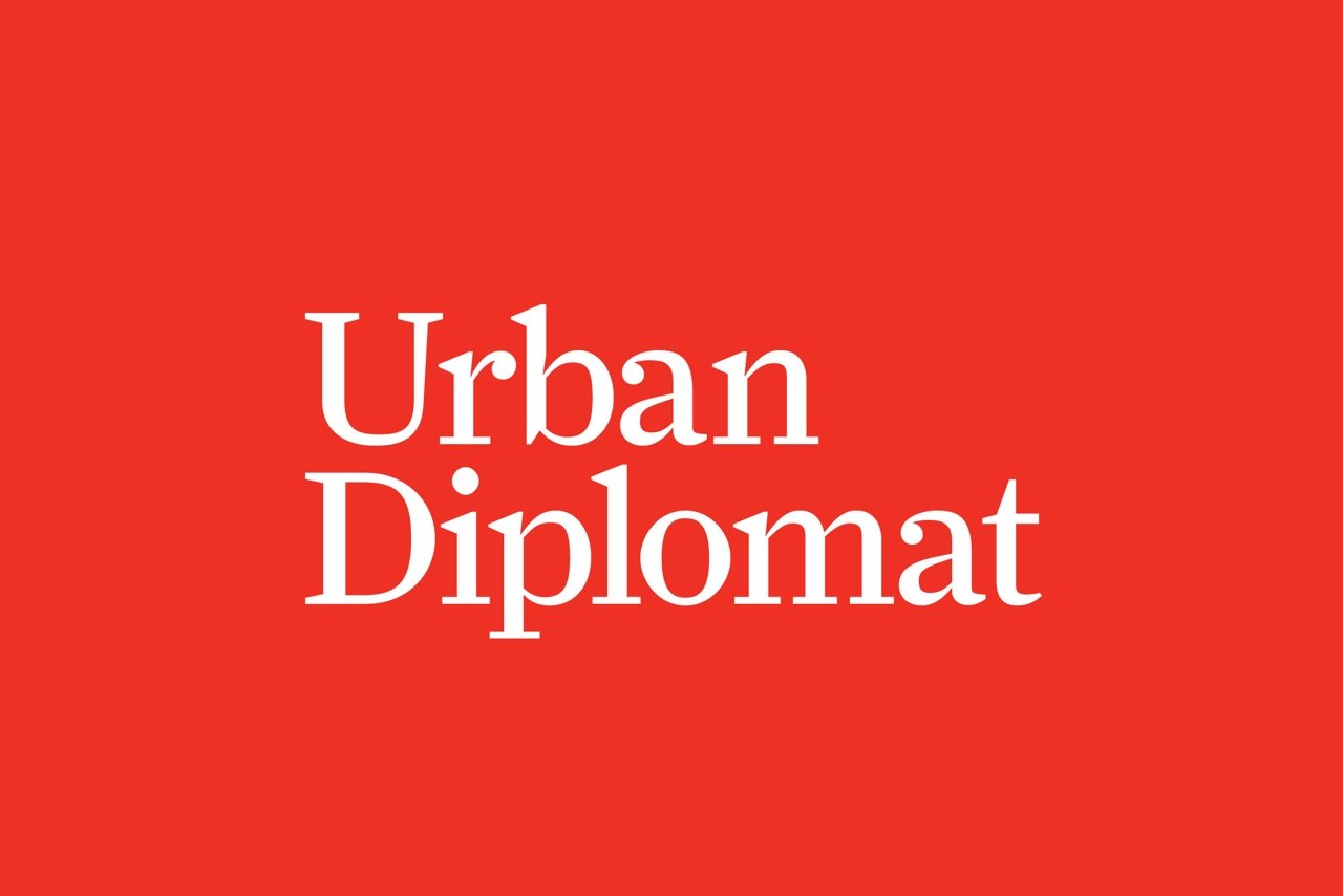Urban Diplomat