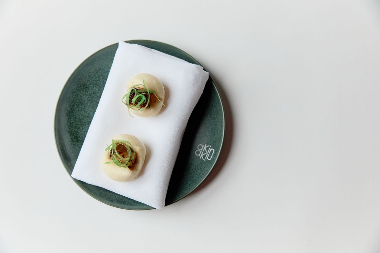 Dim Sum Mondays at Akin in Toronto