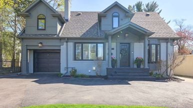 For Sale: 1445 Islington Avenue