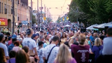 The Best of the Fests: What to see, do and hear in Toronto this festival season