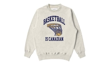 The best made-in-Toronto fashion