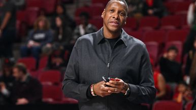 Who's to blame for Masai Ujiri's ousting?