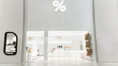 % Arabica brings its global coffee culture to Sherway Gardens and Square One