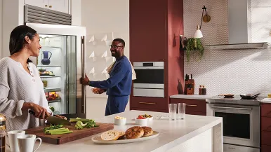 What a Tasco kitchen makeover can do for you