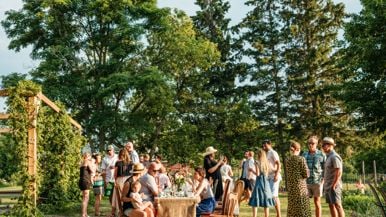 Nine unique culinary experiences in Ontario worth the road trip