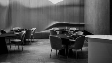 Is this sort-of-secret four-table Italian spot Toronto's smallest restaurant?