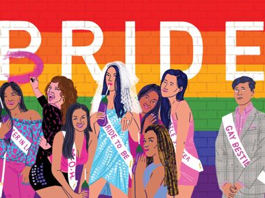 Dear Urban Diplomat: My straight friend is having her bachelorette party in the Village