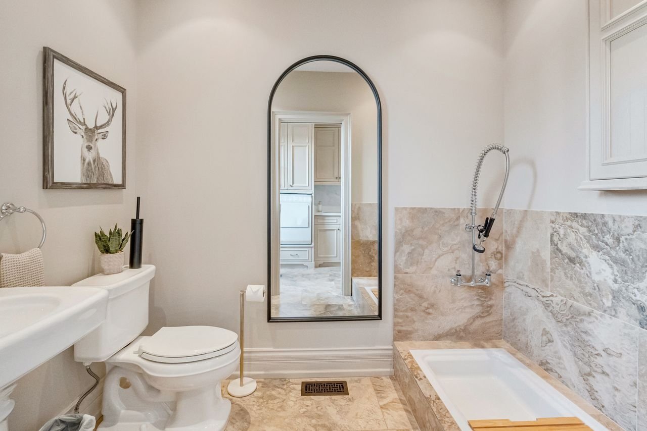 $4.9 million for a Burlington mansion standing at the foot of Mount Nemo