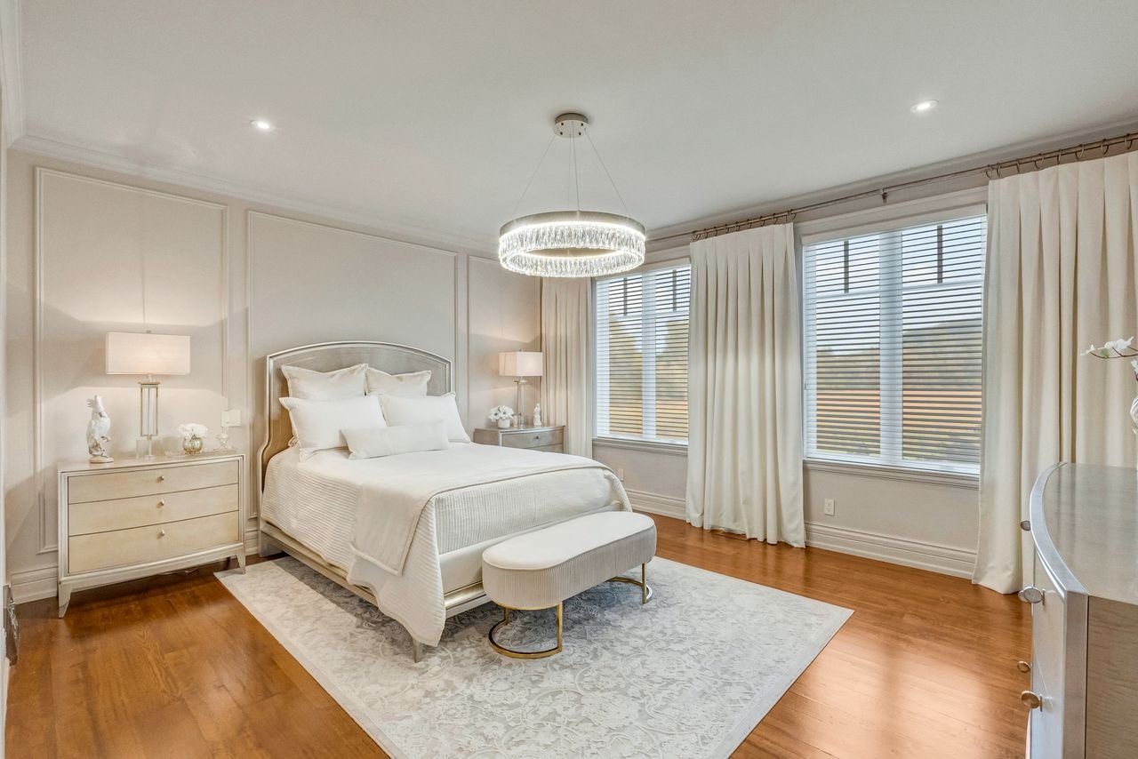 $4.9 million for a Burlington mansion standing at the foot of Mount Nemo