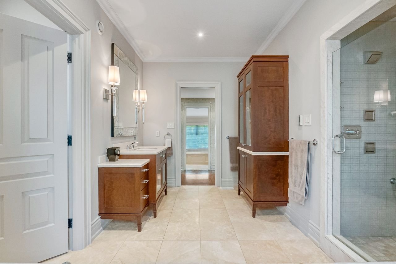 $4.9 million for a Burlington mansion standing at the foot of Mount Nemo