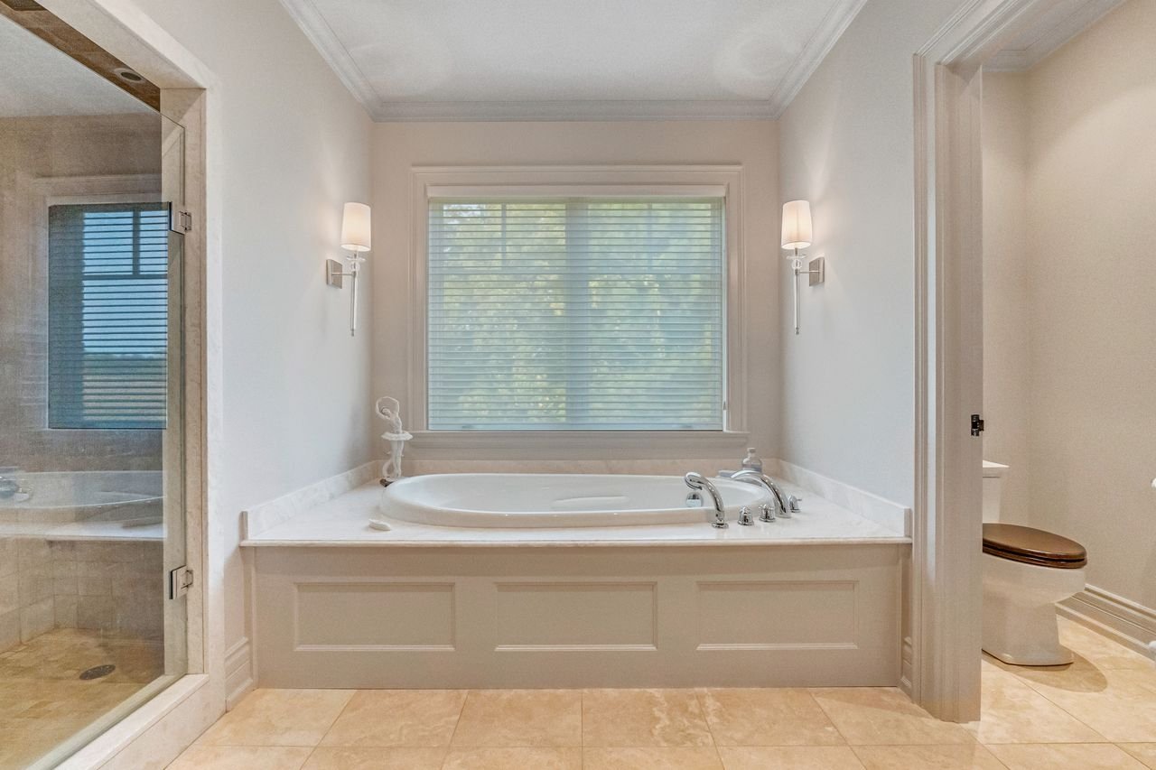 $4.9 million for a Burlington mansion standing at the foot of Mount Nemo