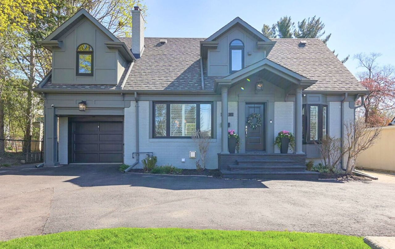 For Sale: 1445 Islington Avenue