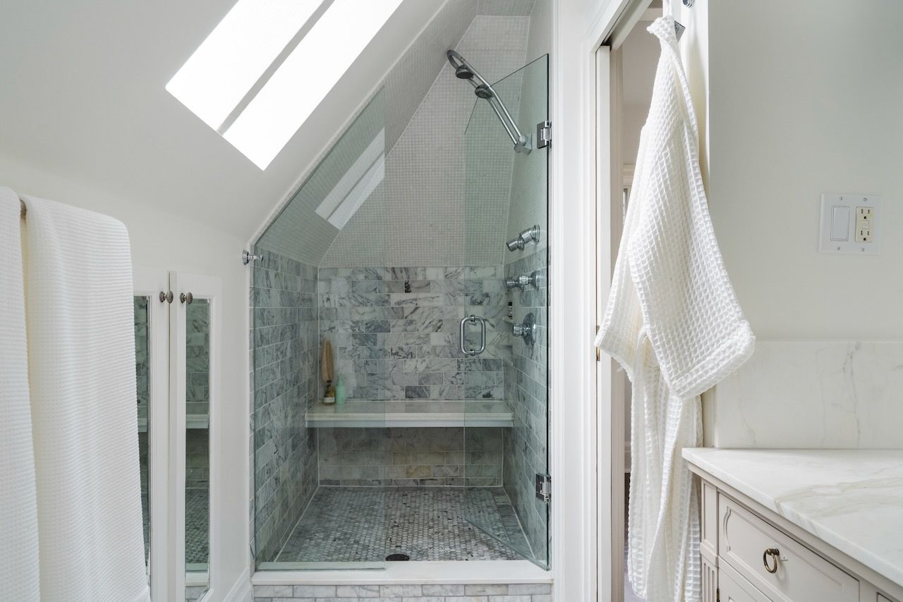 $3.7 million for a Rosedale charmer with a buffet of bay windows