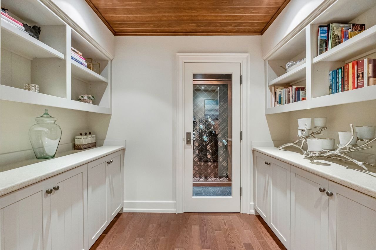 $4.9 million for a Burlington mansion standing at the foot of Mount Nemo