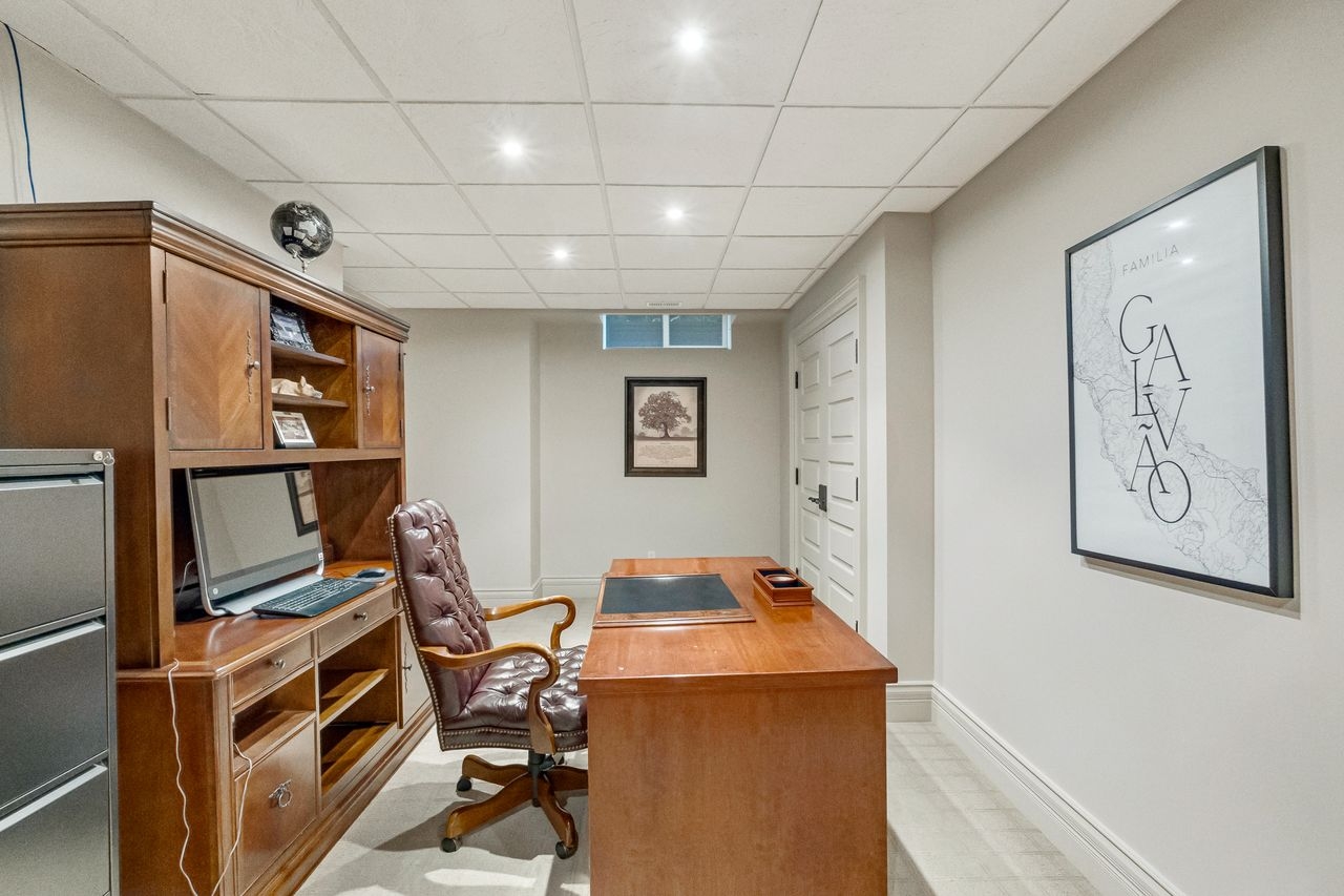 $4.9 million for a Burlington mansion standing at the foot of Mount Nemo