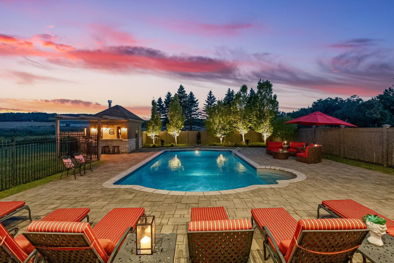 $4.9 million for a Burlington mansion standing at the foot of Mount Nemo