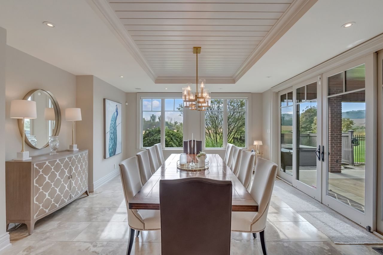$4.9 million for a Burlington mansion standing at the foot of Mount Nemo