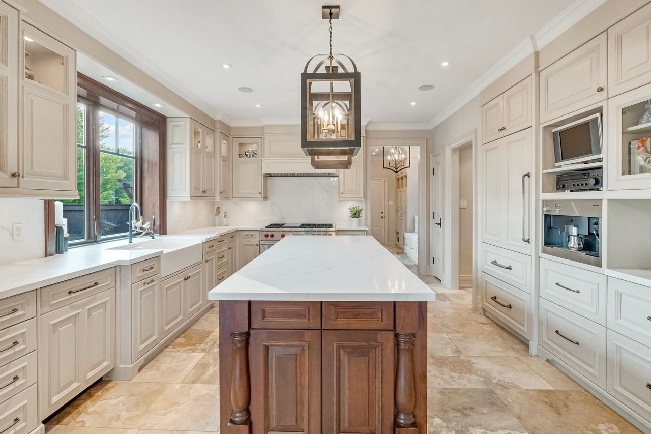 $4.9 million for a Burlington mansion standing at the foot of Mount Nemo