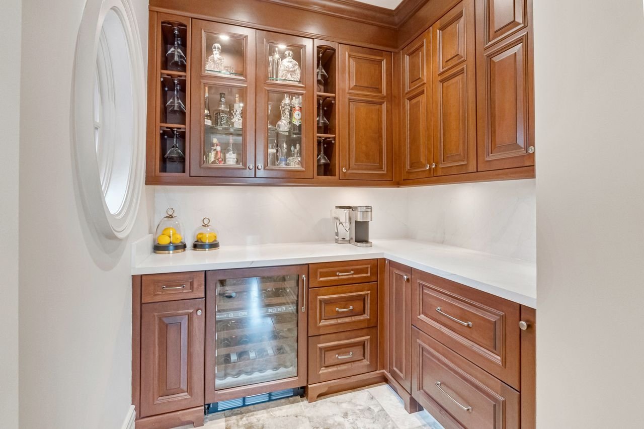 $4.9 million for a Burlington mansion standing at the foot of Mount Nemo