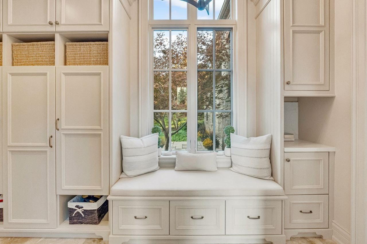 $4.9 million for a Burlington mansion standing at the foot of Mount Nemo