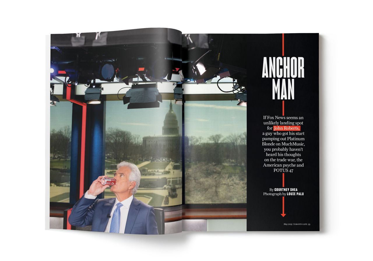 What Toronto Life readers loved and loathed in our May issue