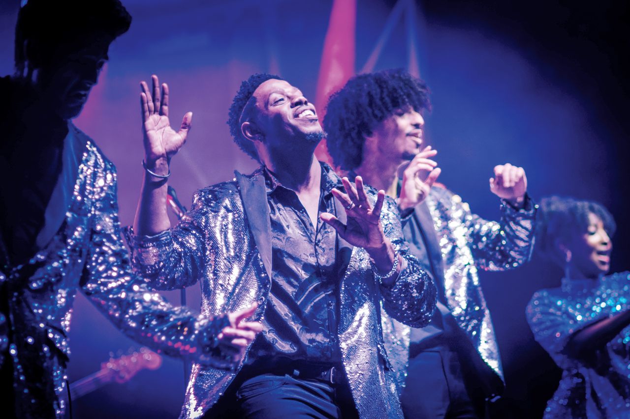 The Best of the Fests: What to see, do and hear in Toronto this festival season
