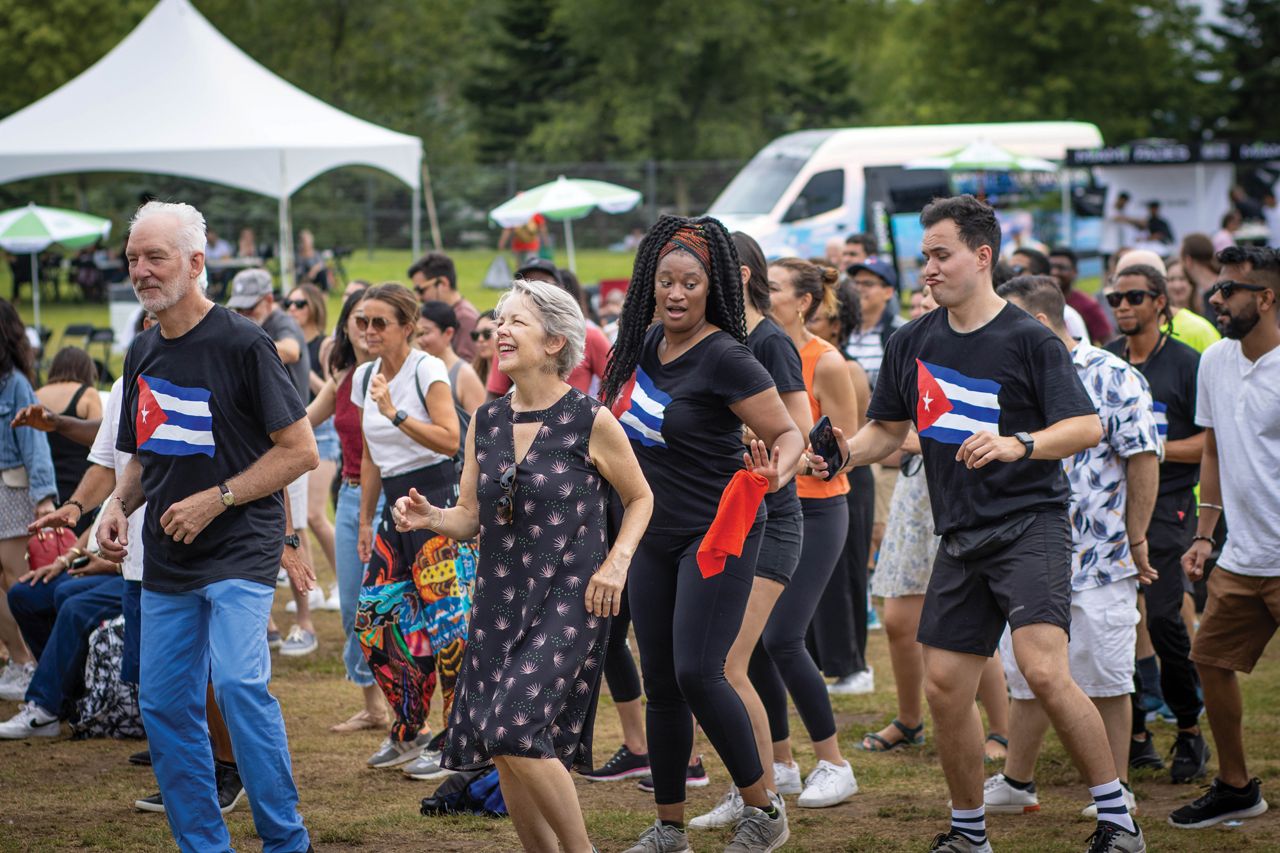 The Best of the Fests: What to see, do and hear in Toronto this festival season