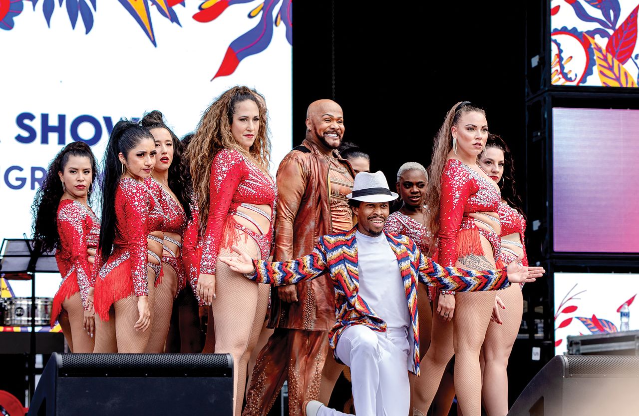 The Best of the Fests: What to see, do and hear in Toronto this festival season
