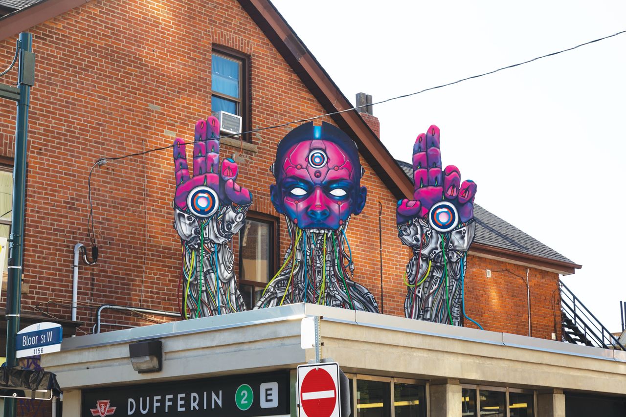 The Best of the Fests: What to see, do and hear in Toronto this festival season
