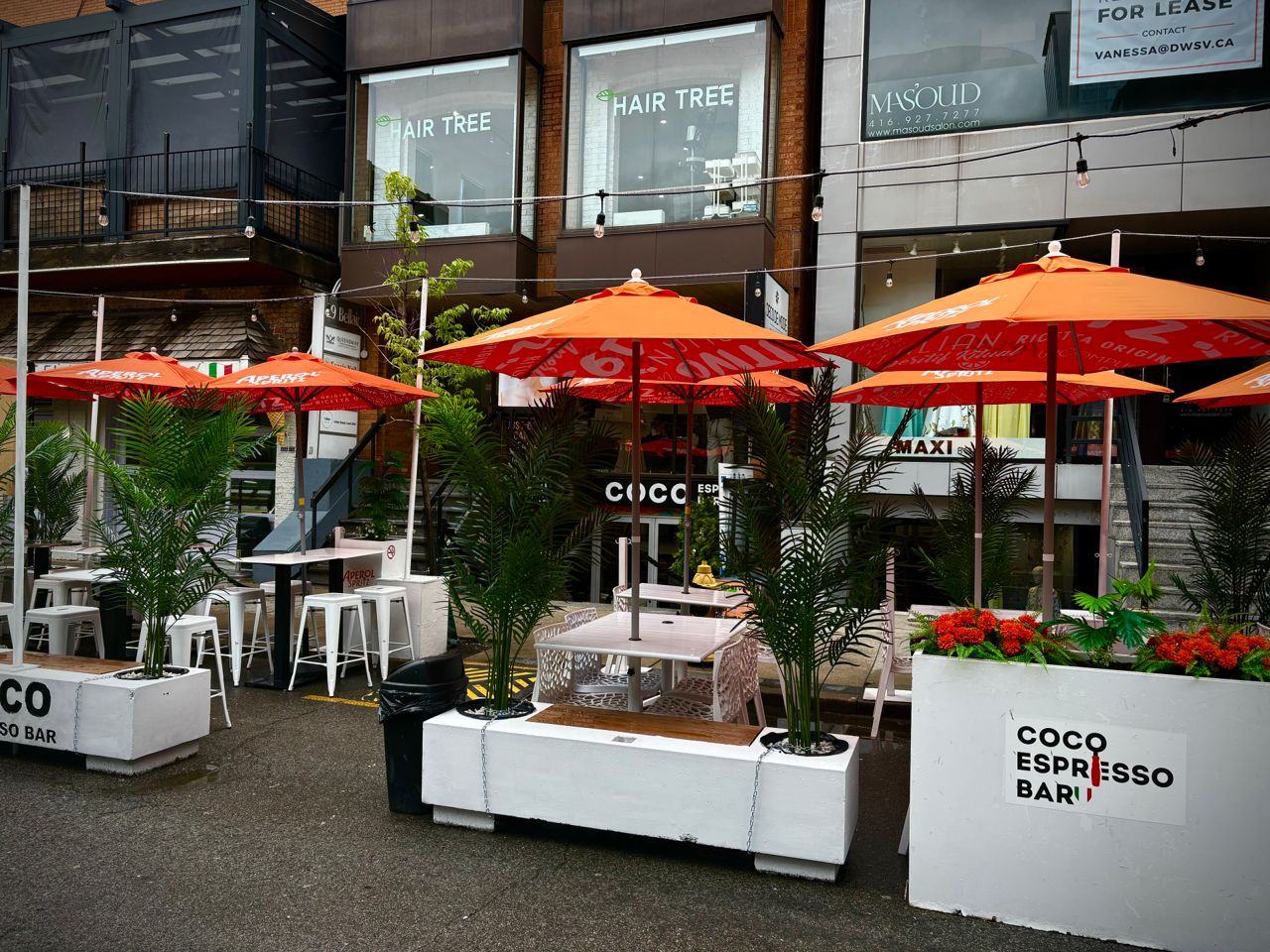 Plan the ideal staycation right in the heart of Toronto